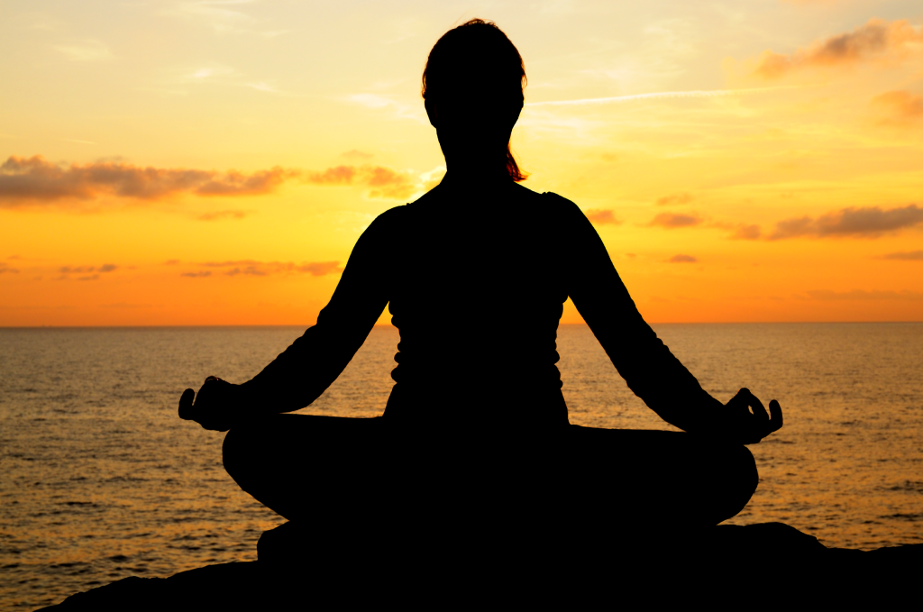 Guided Meditations Bill Epperly PhD Guided Meditations Bill Epperly PhD